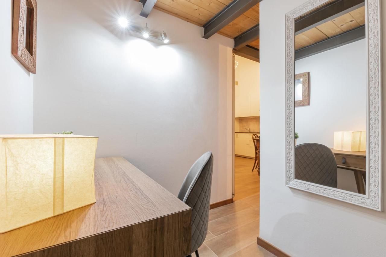 米兰Nolo Cozy Loft公寓 外观 照片