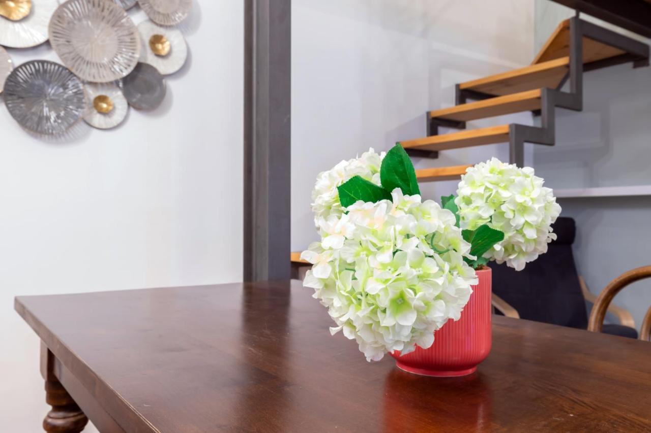 米兰Nolo Cozy Loft公寓 外观 照片